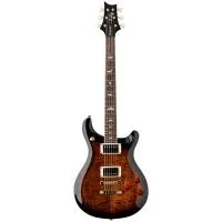PRS SE McCarty 594 BG Электрогитара, 6 струн, цвет Black Gold Burst, чехол в комплекте