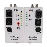 Alctron CT-8 Тестер кабельный