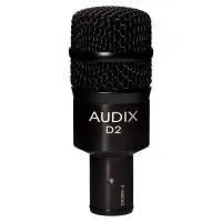 Audix D2 Микрофон инструментальный динамический