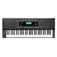 Kurzweil KP100 LB Синтезатор, 61 клавиша, полифония 128, цвет чёрный