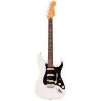FENDER Player II Stratocaster  RW Polar White Электрогитара, 6 струн, цвет белый