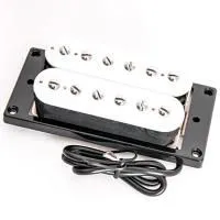 BELCAT BH-33Neck-WH Звукосниматель магнитный, хамбакер, нековый, белый