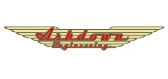 ASHDOWN ASHDOWN