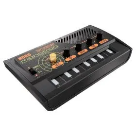 KORG Monotron Delay Синтезатор аналоговый ленточный