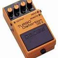 Педали эффектов Педали эффектов
