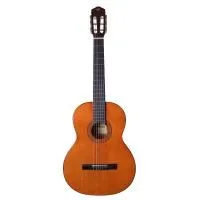 ROCKDALE Classic C4 Гитара классическая 4/4, цвет натуральный