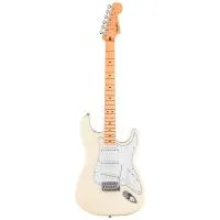 FENDER Standard Stratocaster MN OW Электрогитара, 6 струн, SSS, цвет винтажный белый