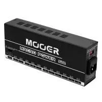 Mooer S12 Macro Power Блок питания на 12 эффектов (9В)