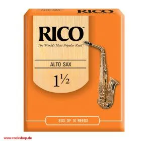 Трости Rico RJA1015