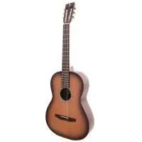 Esteve Fusion CD Гитара классическая 4/4, 6 струн