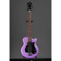 MIG Guitars LTG1-L24 Электрогитара Travel, сиреневая