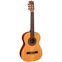 Martinez FAC-603 3/4 Гитара классическая 3/4, цвет натуральный