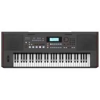 Roland E-X50 Синтезатор с автоаккомпанементом, 61 клавиша