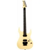 SPIRA S-420 AWH Электрогитара, Superstrat, 6 струн, цвет белый