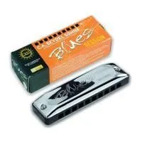 Seydel Sohne 10201C Session Standard C Губная гармошка