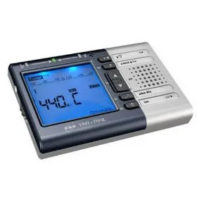 Тюнер ADAMS EMT-789