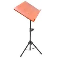SOUNDKING DF015 Пюпитр с деревянным нотодержателем