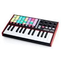 AKAI PRO APC KEY 25MK2 USB клавишный контроллер