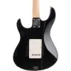 Yamaha PACIFICA 112J BL электрогитара, SSH, цвет Black