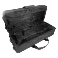 John Packer JP051S Труба Bb, посеребренная