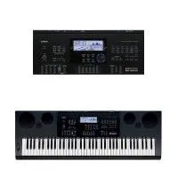Синтезатор Casio WK-6600