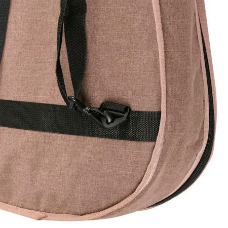 Lutner MLCG-46k Чехол для классической гитары, коричневый