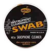 Dunlop HE75 Гибкий ёршик для трубы, двусторонний