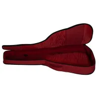 Ritter RGD2-D/SRD Чехол для акустической гитары Dreadnought, цвет красный