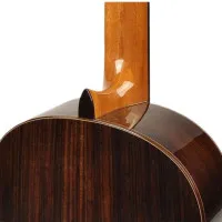 Esteve 7SR CD Гитара классическая 4/4, 6 струн