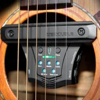 X2 DOUBLE G0 Звукосниматель трансакустический 