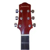 Гитара акустическая Naranda DG220VS