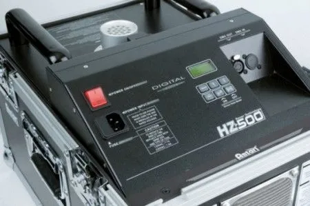 Antari Haze Machine HZ-500 профессиональный генератор тумана