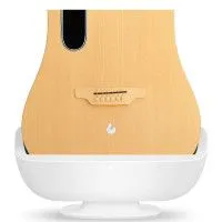 Lava Space Charging Dock 36 ME 4 Spruce Стойка для гитары Lava ME 4 Spruce 36", c зарядным устройст