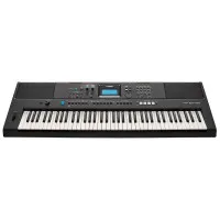 Yamaha PSR-EW425 Синтезатор с автоаккомпанементом, 76 клавиш