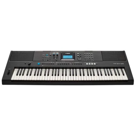 Yamaha PSR-EW425 Синтезатор с автоаккомпанементом, 76 клавиш