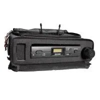 GATOR GM-1W Кейс для радиосистемы, нейлоновый 