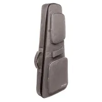 BRO BAG AHG-90GR Чехол для безголовой/сайлент гитары/укулеле, серый