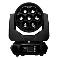 STAGE4 BROWASH-P 7x40XW Вращающаяся голова