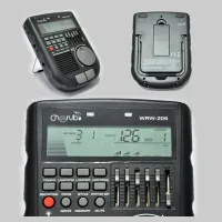 Метроном Cherub WRW-206