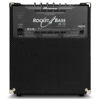 AMPEG RRB-112 ROCKET BASS Комбоусилитель басовый, 1x12`, 100 Вт 