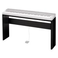 Стойка для цифрового пианино Casio CS-67PBK