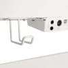 ROCKDALE Keys RDP-5088 White