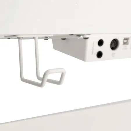 ROCKDALE Keys RDP-5088 White
