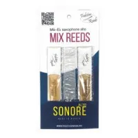 MIX REEDS FR19SA-03_SON2.5 трости, саксофон альт "Sonore" № 2,5 (2 шт)