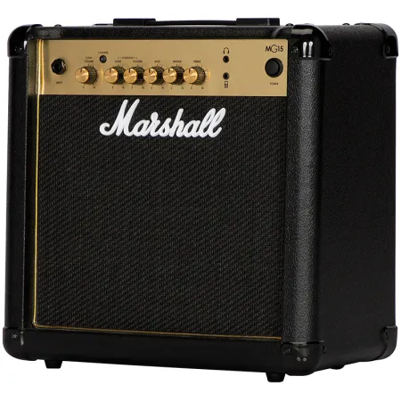 Marshall MG15G 3