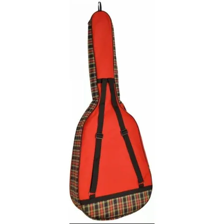SOLO ЧГ12ц2 Чехол для акустической гитары