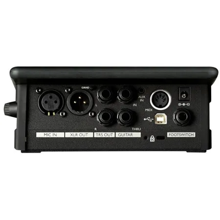 Процессор вокальный TC Helicon voicelive touch2