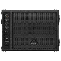 BEHRINGER F1220D
