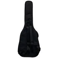 Ritter RGE1-D/SBK Чехол для акустической гитары Dreadnought