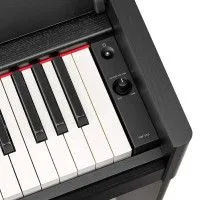 YAMAHA YDP-S55B Пианино цифровое, 88 клавиш, чёрное